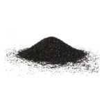 Antrasit Filtre Kumu