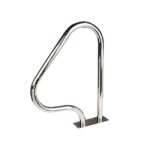 Dik Havuz Tutamağı