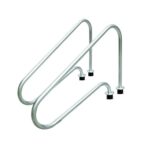 Flanşlı Tip Havuz Dışı Tutamak