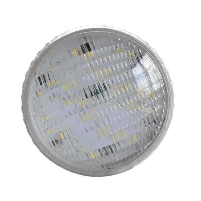 Gemaş 40W Par56 Led Havuz Lambası 1 – gemas 40 watt havuz lamba ampulu