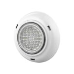 Gemaş Mini Clicker Led Sıva Üstü Havuz Lambası
