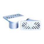 Taşma Gider Süzgeci