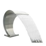 Mini Kobra Su Perdesi