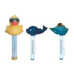 Oyuncak Havuz Termometresi