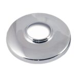 Paslanmaz Çelik Havuz Merdiven Rozeti