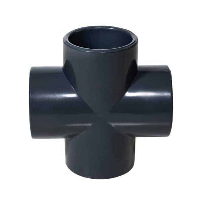 PVC Kruva İstavroz 1 – pvc kruva istavroz fiyatlari 50 110 mm