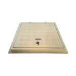 Sıva Altı Makine Dairesi İniş Kapağı