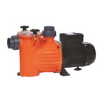 Saci Optima Serisi Havuz Pompası