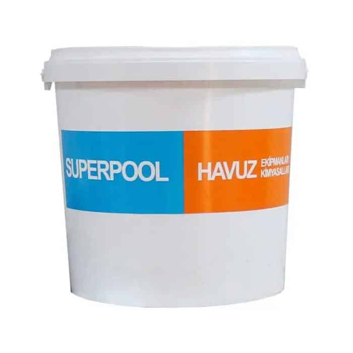 Superpool Toz pH Düşürücü 10 Kg 1 – superpool toz ph dusurucu 10 kg