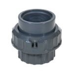 PVC Tek Tarafı Dişli Rakor