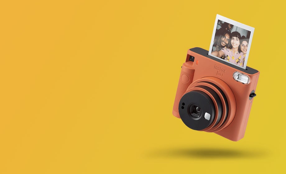 Promotions 6 – instant cameras 1