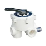 Midas Altı Yollu Vanalar