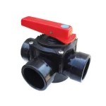 Midas Üç Yollu Vana