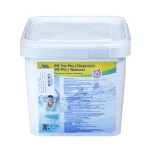 Neta Deep Blue Toz pH Düşürücü 10 Kg