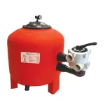 Neta Waterfun Rotex Plastik Havuz Kum Filtresi