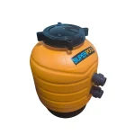 Superpool Plastik Havuz Kum Filtresi