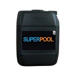 Superpool İyon Tutucu - Demir Sertlik Giderici 20 Kg