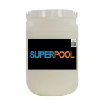 Superpool %90 Tablet Klor 25 Kg