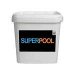 Superpool %90 Toz Klor 10 Kg
