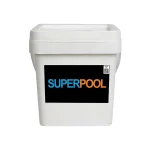 Superpool %90 Toz Klor 5 Kg