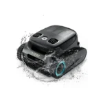 Aiper Scuba S1 Pro Kablosuz Havuz Robotu - Görsel 2